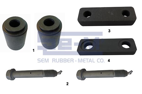 Repair Kit - SEM LASTIK 15189