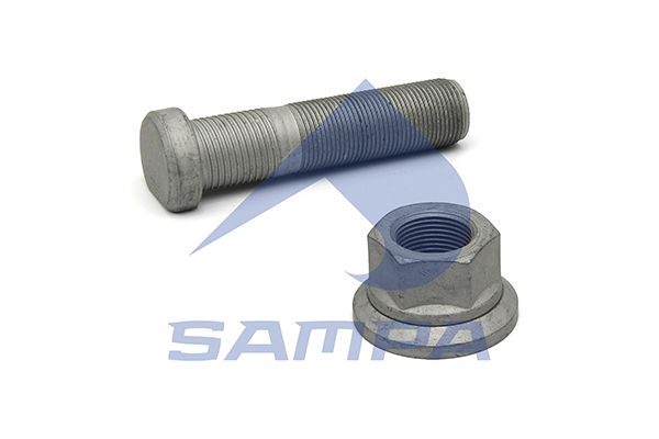Bolt HCV - SAMPA 010.914
