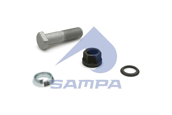 Шпилька HCV - SAMPA 010.925