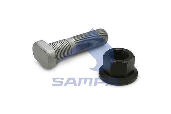 Bolt HCV - SAMPA 010.932