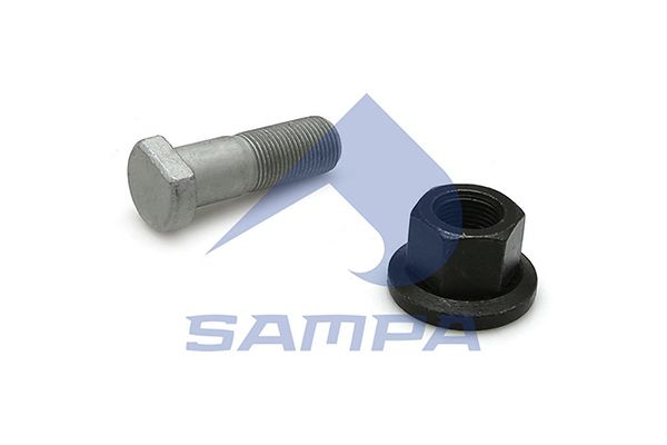 Bolt HCV - SAMPA 010.933
