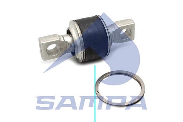 Repair Kit HCV - SAMPA 020.673