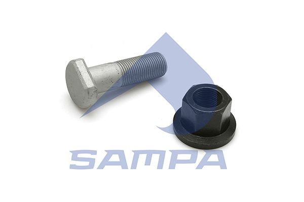 Bolt HCV - SAMPA 020.684