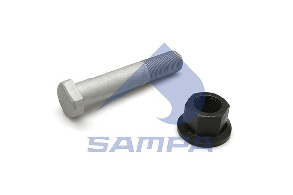 Bolt HCV - SAMPA 020.685