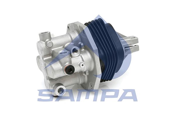 Рычаг переключения передач HCV - SAMPA 023.248