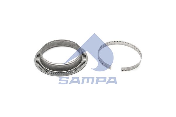 Кольцо, ABS HCV - SAMPA 023.272