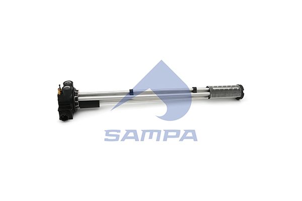 Топливоприемник HCV - SAMPA 023.274
