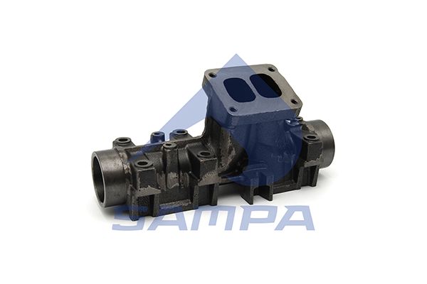 Manifold HCV - SAMPA 023.288