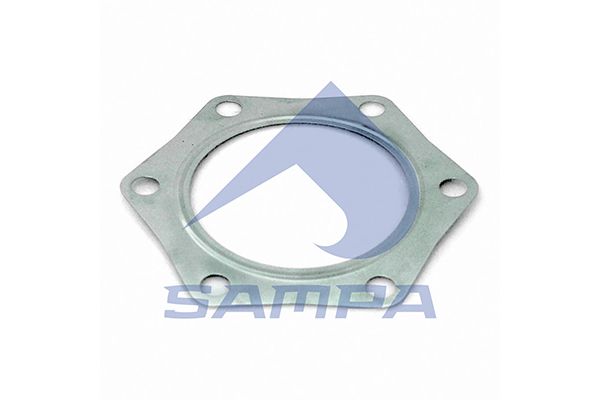 Прокладка компрессора наддува HCV - SAMPA 023.341