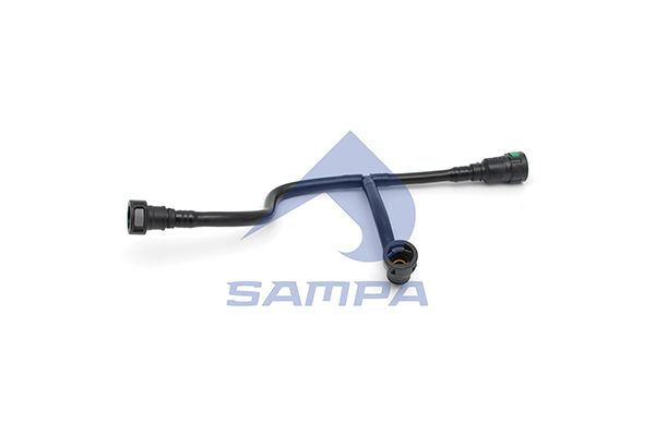Патрубок топливного трубопровода HCV - SAMPA 023.365