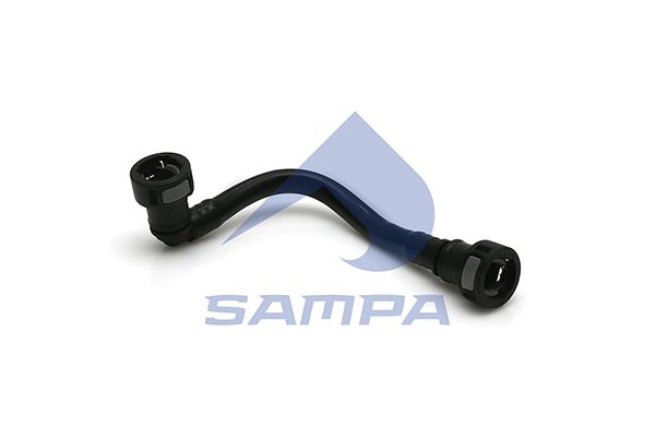 Патрубок топливного трубопровода HCV - SAMPA 023.366