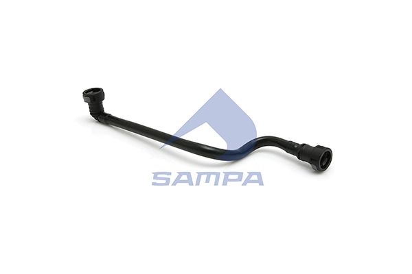 Патрубок топливного трубопровода HCV - SAMPA 023.367