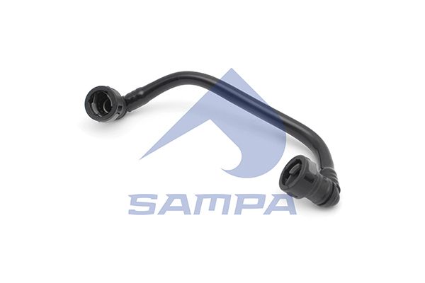 Патрубок топливного трубопровода HCV - SAMPA 023.368