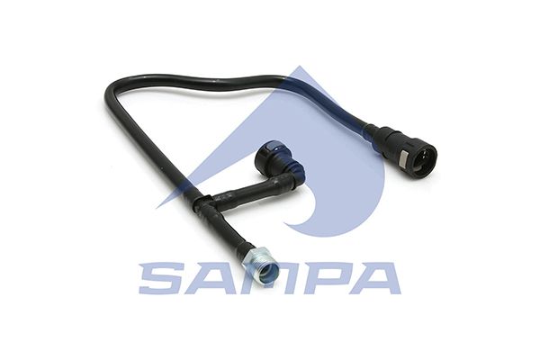 Pipe HCV - SAMPA 023.369