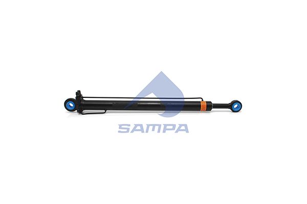 Амортизатор кабины HCV - SAMPA 023.379