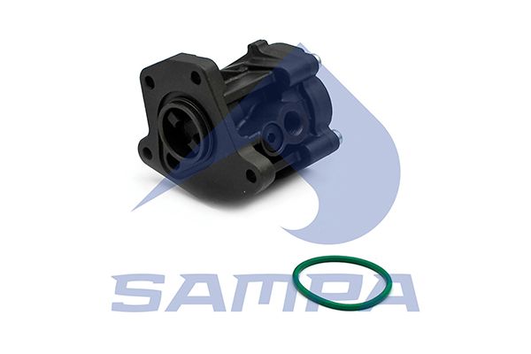 Подкачивающий насос HCV - SAMPA 023.390