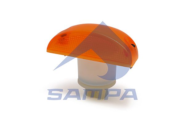 Поворотник HCV - SAMPA 023.401