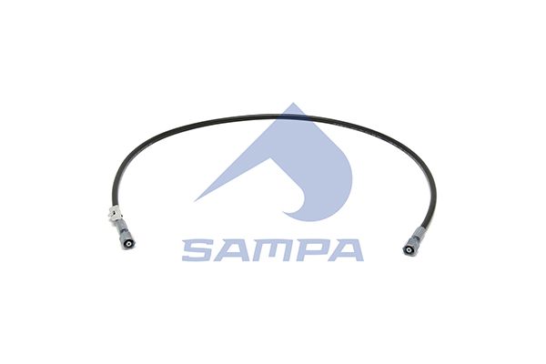 Шланг, Подъем кабины HCV - SAMPA 023.408