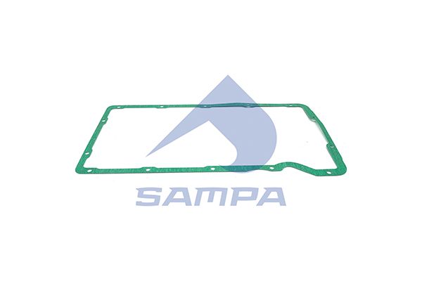 Прокладка масляного картера двигателя HCV - SAMPA 023.413