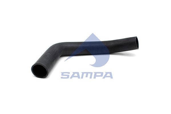 Патрубок системы охлаждения двигателя d= HCV - SAMPA 023.418