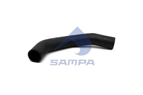 Патрубок системы охлаждения HCV - SAMPA 023.419