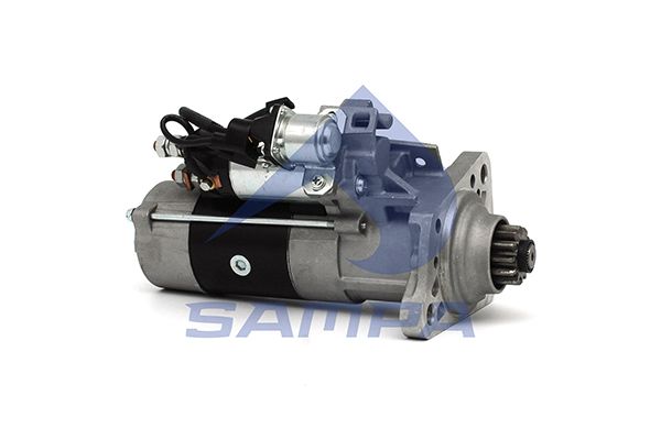 Starter HCV - SAMPA 023.438