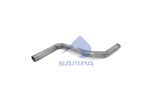 Pipe HCV - SAMPA 023.447
