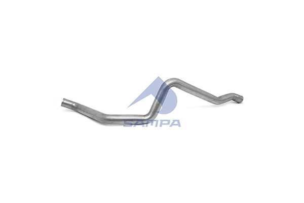 Pipe HCV - SAMPA 023.449