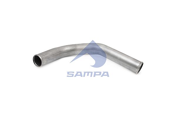 Pipe HCV - SAMPA 023.453