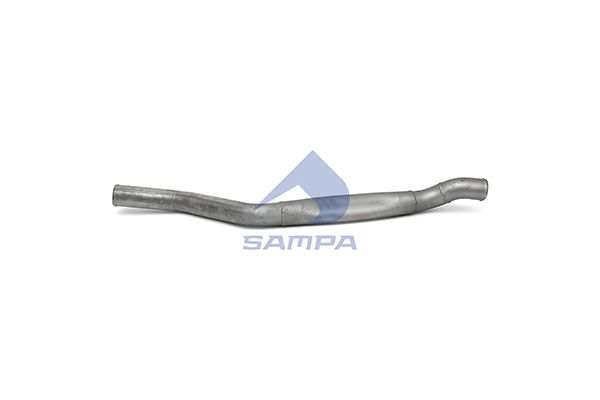 Pipe HCV - SAMPA 023.460
