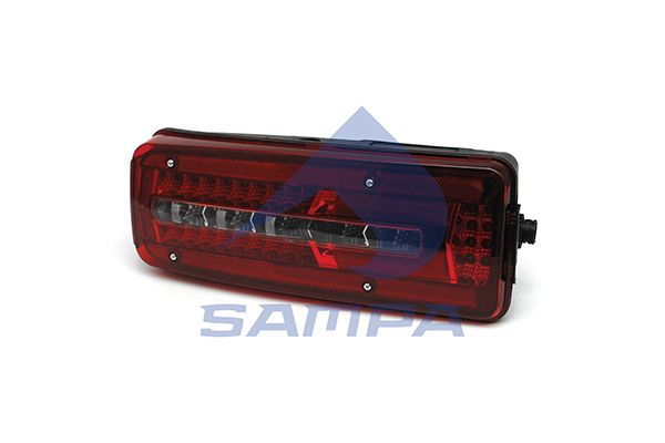 Light HCV - SAMPA 023.476