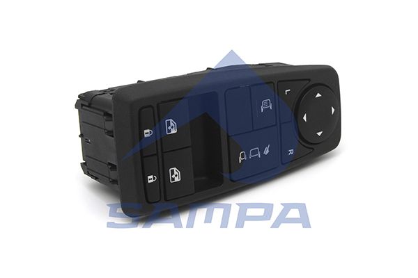Switch HCV - SAMPA 023.483