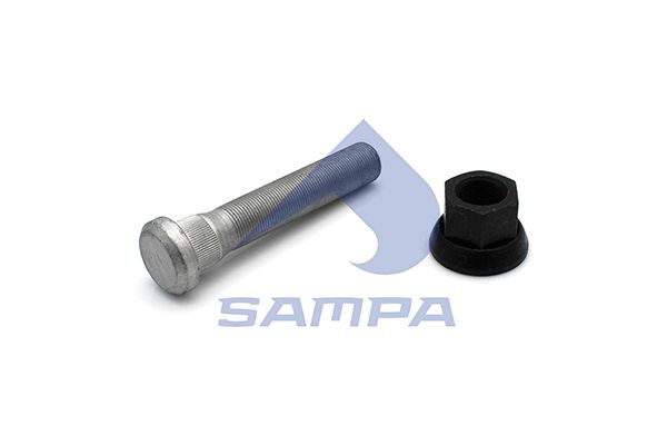 Bolt HCV - SAMPA 030.780
