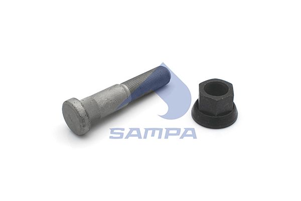 Bolt HCV - SAMPA 030.781