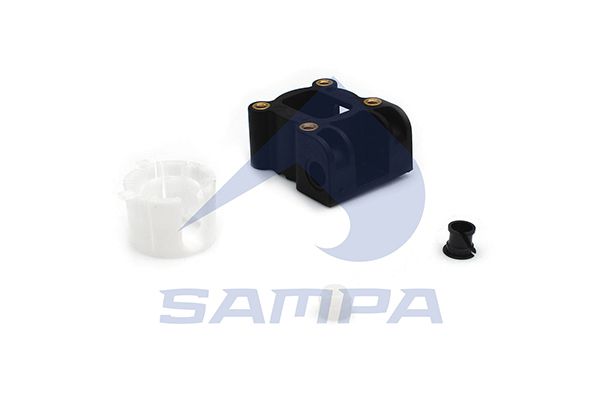 Ремкомплект рычага переключения передач HCV - SAMPA 030.782