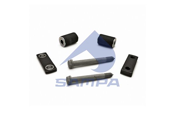 Repair Kit HCV - SAMPA 030.792