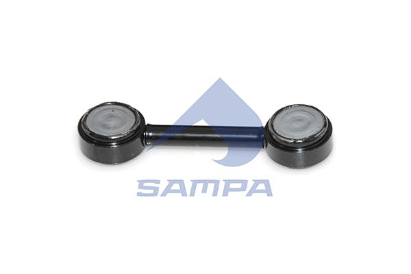 Кронштейн, Рычаг переключения передач HCV - SAMPA 031.139