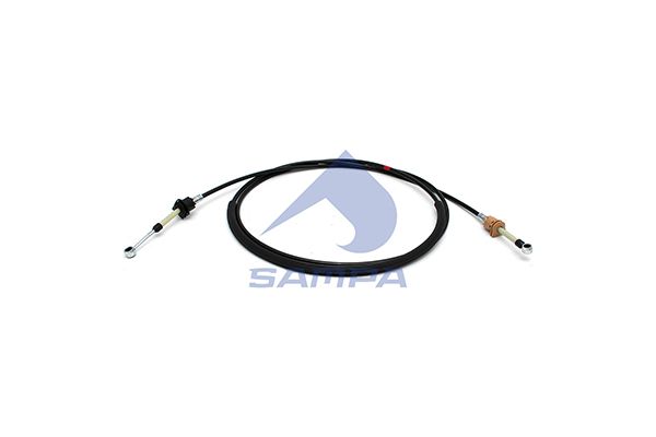 Cable HCV - SAMPA 034.078
