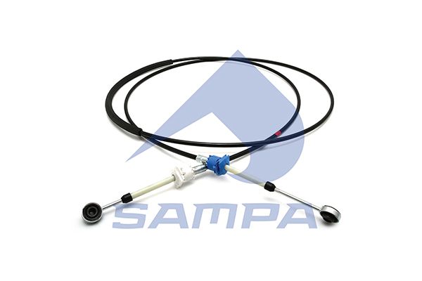 Cable HCV - SAMPA 034.086