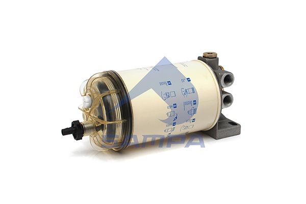 Filter HCV - SAMPA 034.216