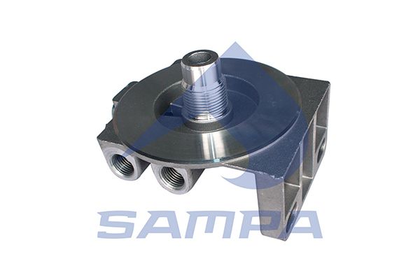Крышка фильтра, Топливный фильтр HCV - SAMPA 034.217
