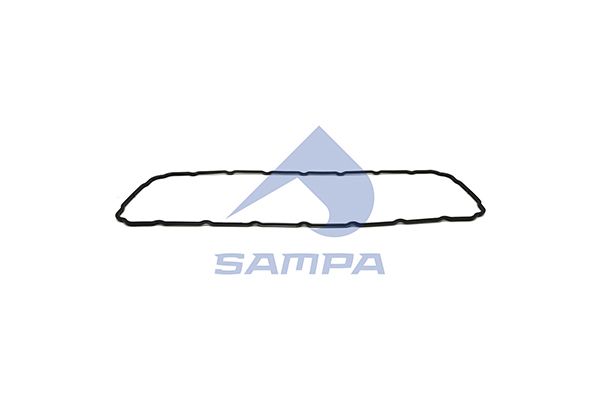 Прокладка картера акпп HCV - SAMPA 034.247