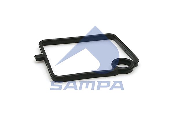 Прокладка масляного картера двигателя HCV - SAMPA 034.252