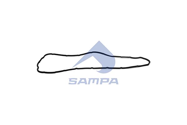 Прокладка картера акпп HCV - SAMPA 034.271
