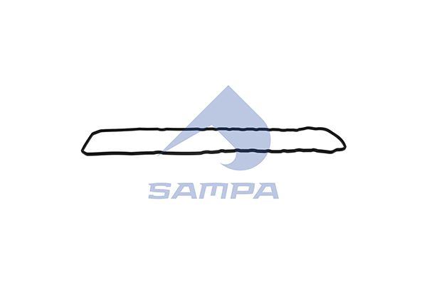 Прокладка картера акпп HCV - SAMPA 034.275