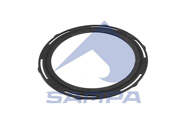 Прокладка турбины (м) круглая Volvo - SAMPA 034.284