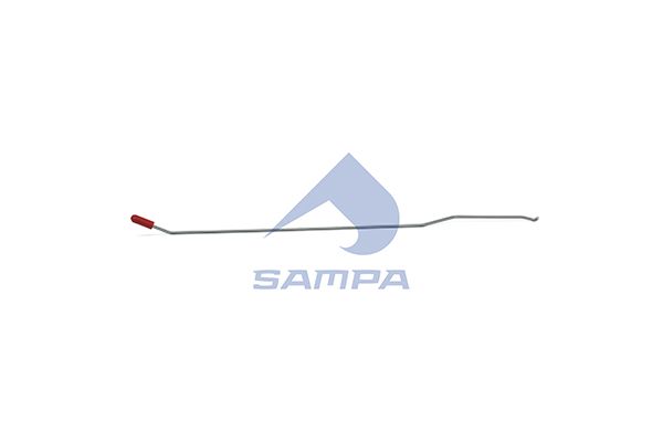 Door Catch HCV - SAMPA 034.335