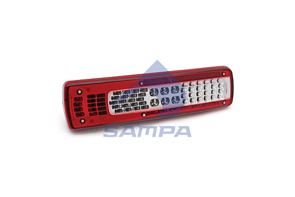 Light HCV SAMPA                034.350