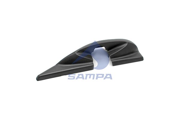 Крышка, Зеркало HCV - SAMPA 034.382