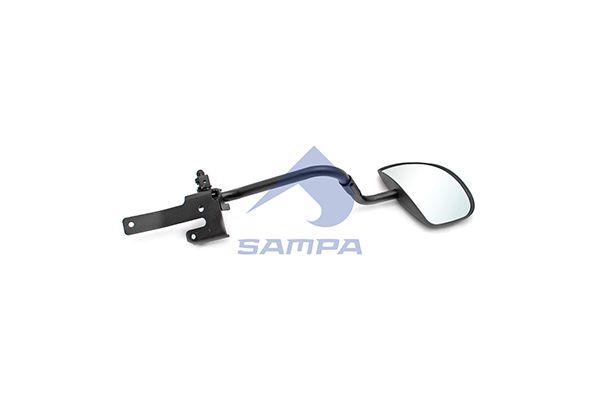 Зеркало HCV - SAMPA 034.389
